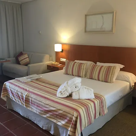 De 4* Nerja