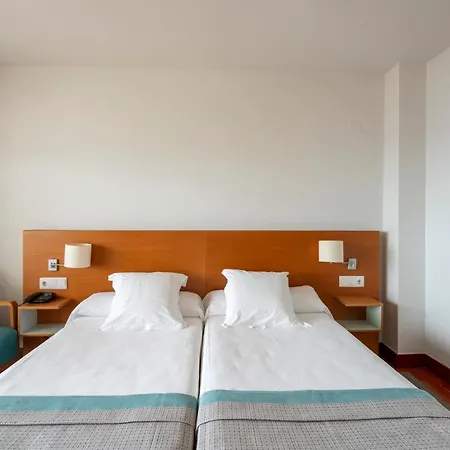 De 4* Nerja