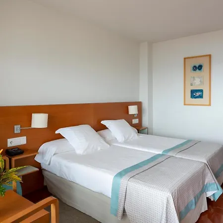 호텔 파라도르 드 네르하