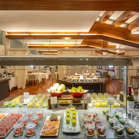 파라도르 드 호텔 네르하