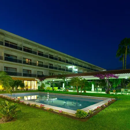 파라도르 드 호텔 4*