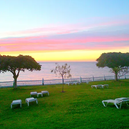 호텔 파라도르 드