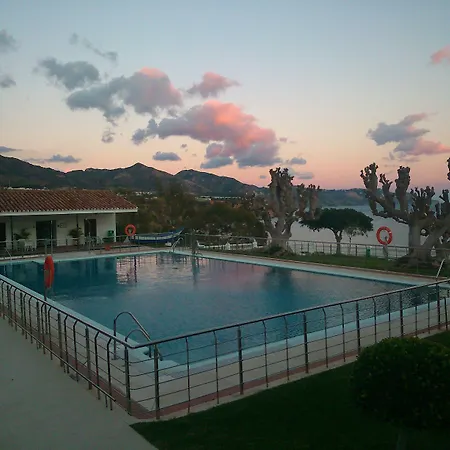 호텔 파라도르 드 네르하