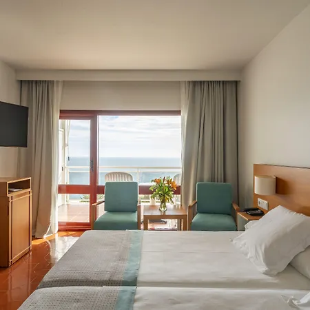 호텔 파라도르 드 네르하