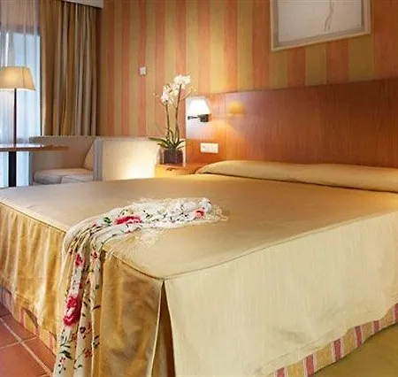 De (adults Only) Hotel 4*