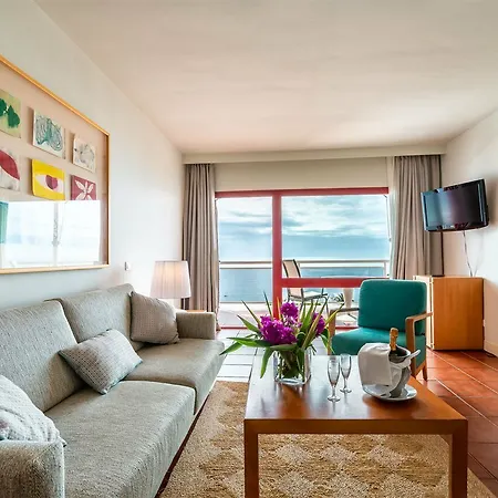 호텔 파라도르 드 네르하