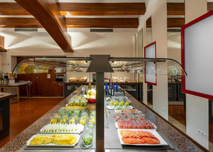 De (adults Only) 4* Nerja