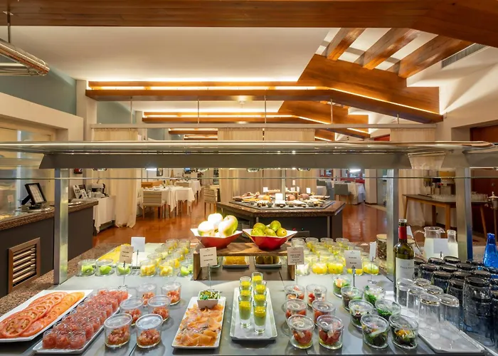 De (adults Only) Hotel Nerja