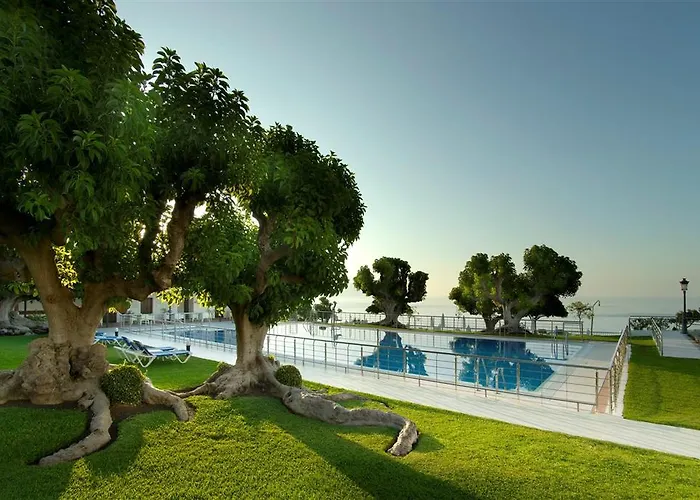 Hotel De (adults Only) Nerja