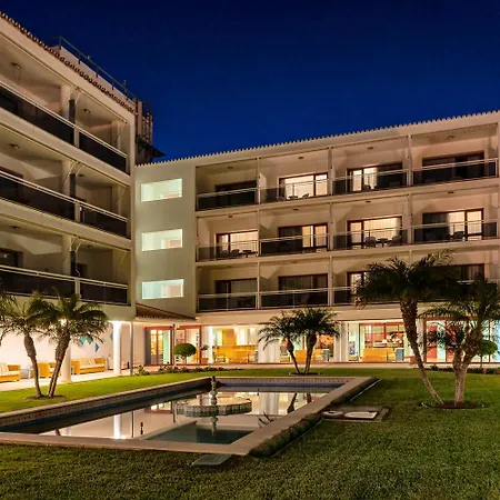 De (adults Only) מלון נרחה