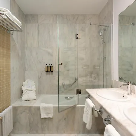 De (adults Only) מלון 4*